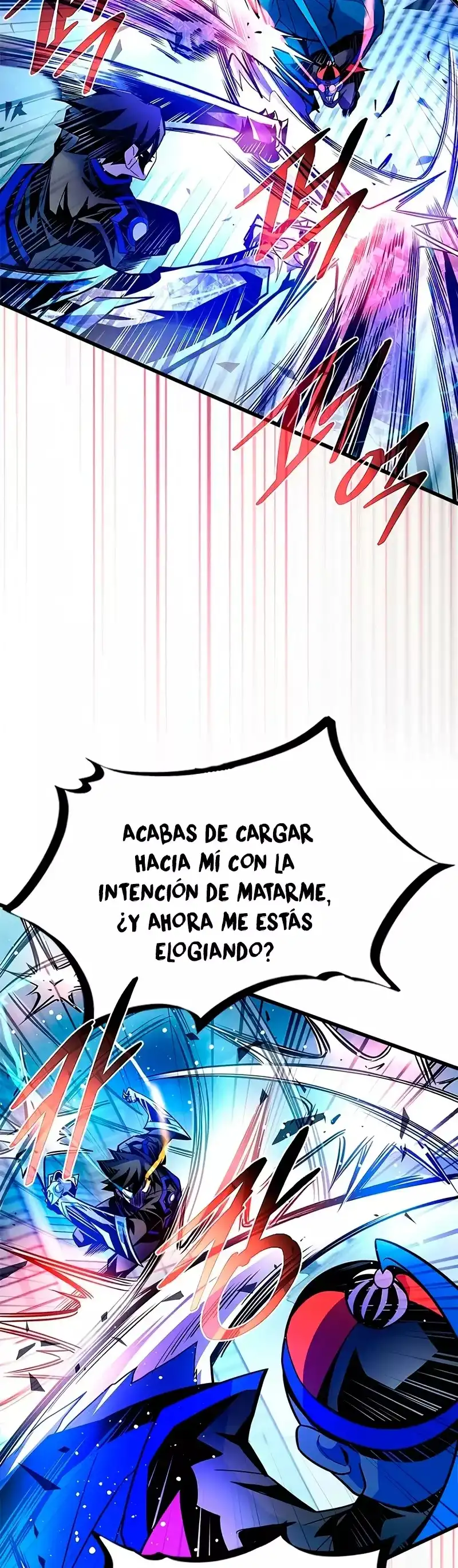 Villain To Kill - Capítulo 176 - Página 38 - LectorTMOo