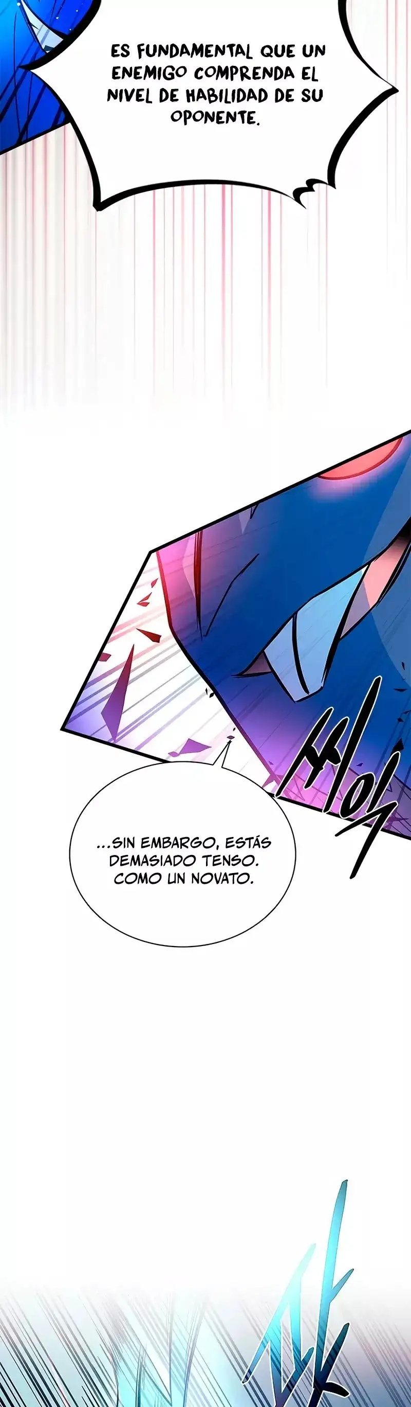 Villain To Kill - Capítulo 176 - Página 39 - LectorTMOo