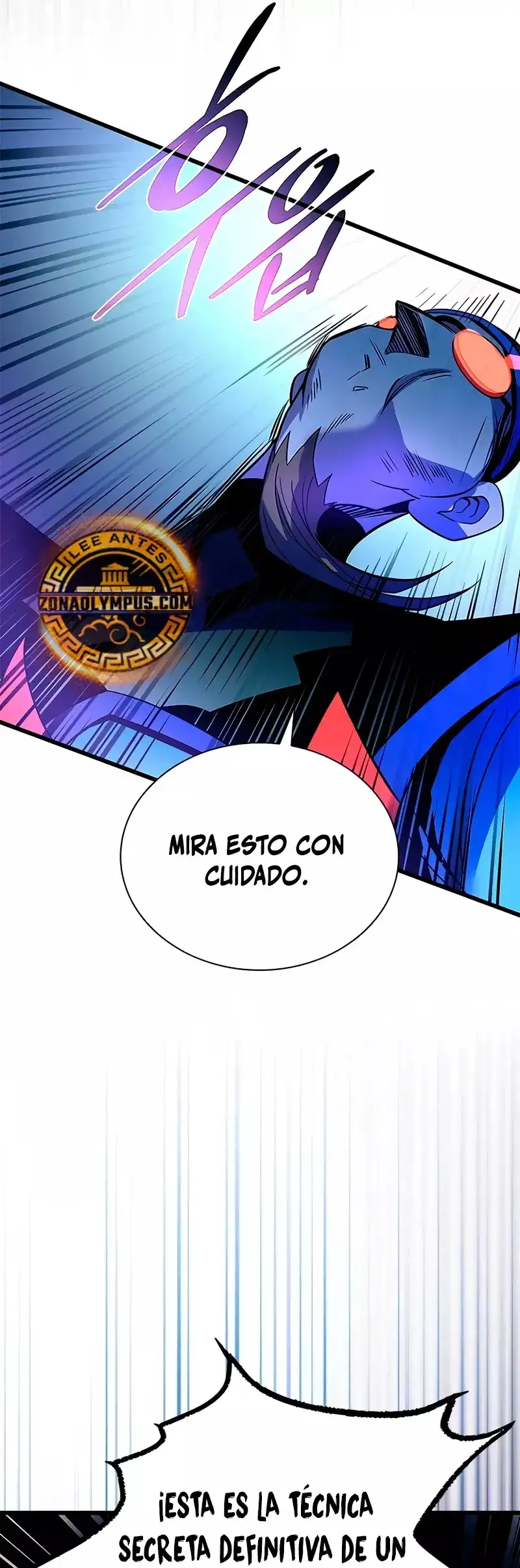 Villain To Kill - Capítulo 176 - Página 41 - LectorTMOo