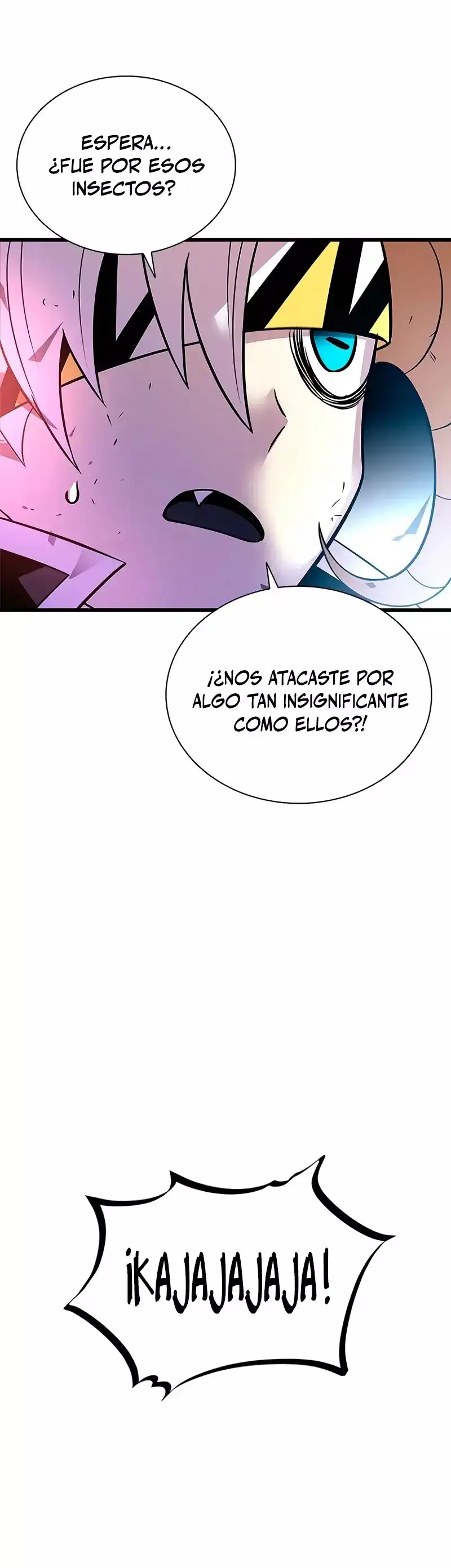 Villain To Kill - Capítulo 176 - Página 58 - LectorTMOo
