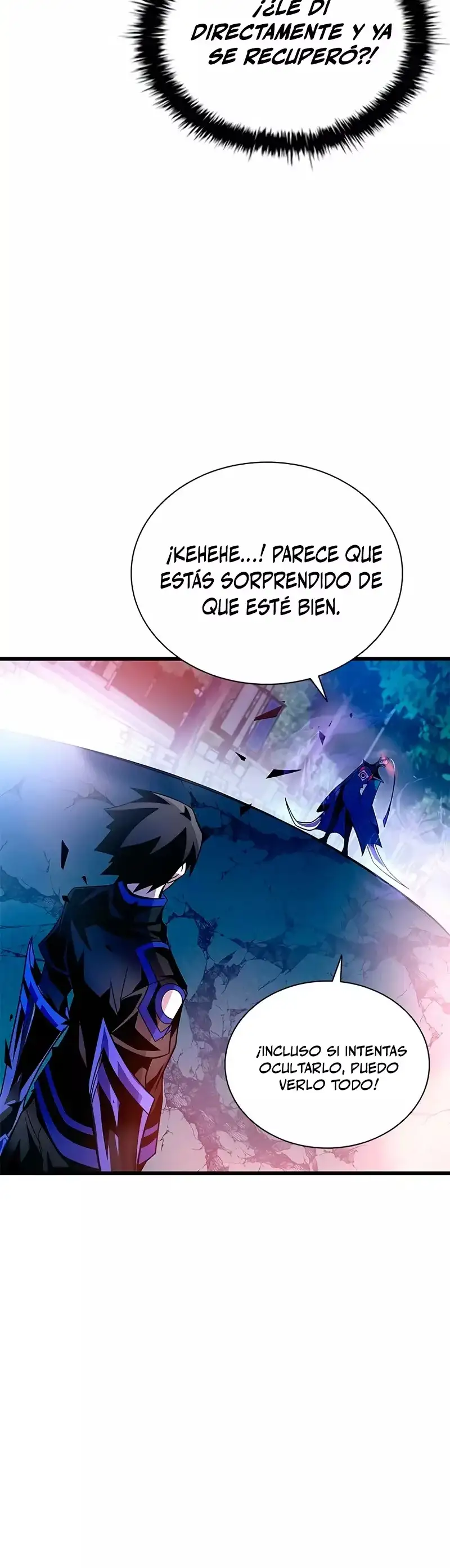 Villain To Kill - Capítulo 176 - Página 60 - LectorTMOo