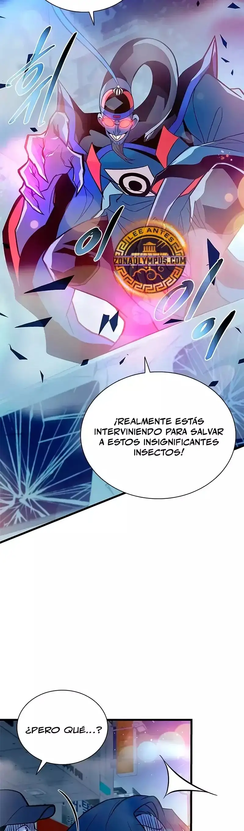 Villain To Kill - Capítulo 177 - Página 6 - LectorTMOo