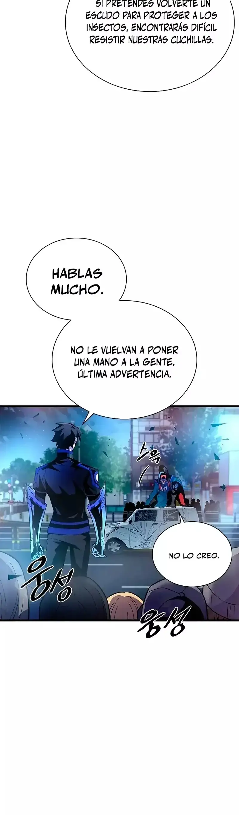 Villain To Kill - Capítulo 177 - Página 10 - LectorTMOo