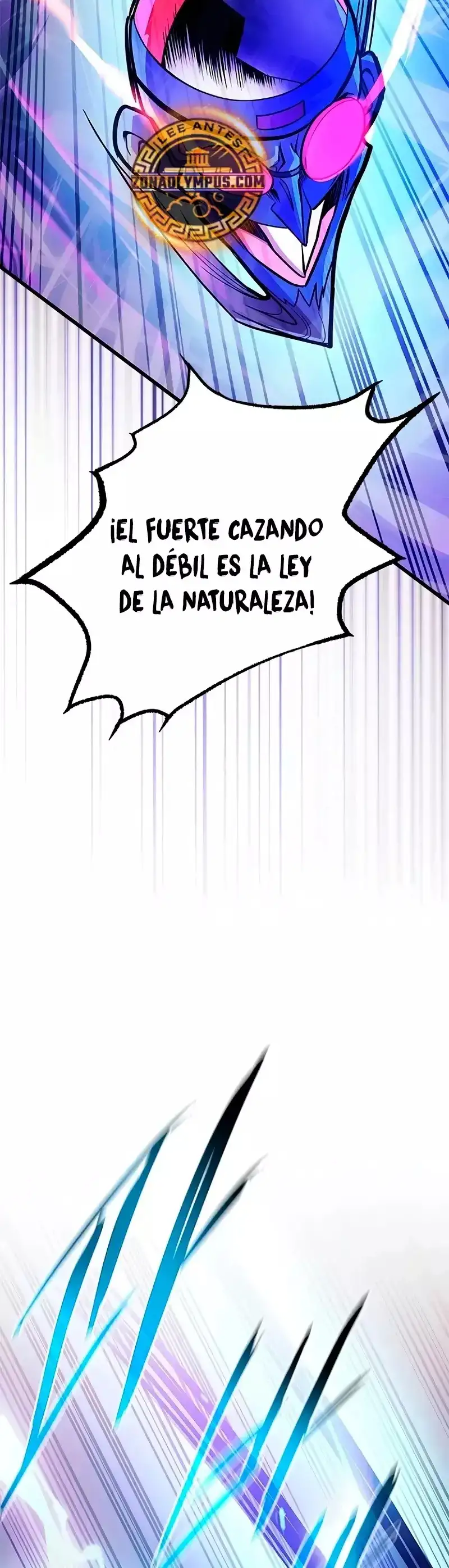 Villain To Kill - Capítulo 177 - Página 12 - LectorTMOo