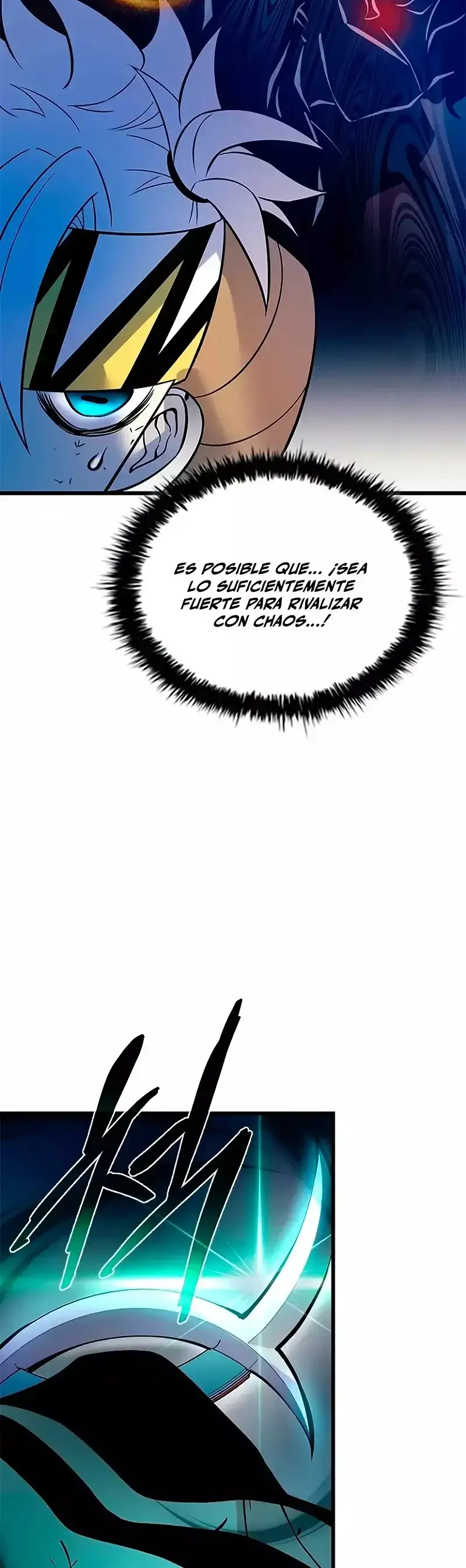 Villain To Kill - Capítulo 177 - Página 36 - LectorTMOo