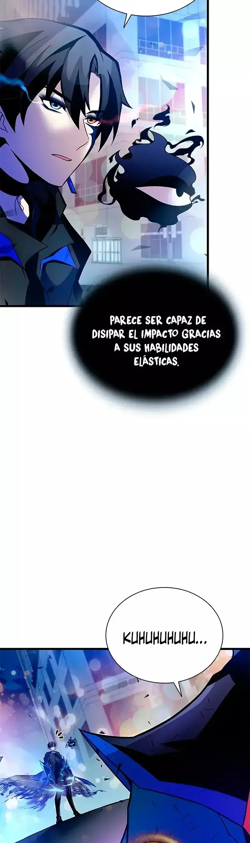 Villain To Kill - Capítulo 177 - Página 39 - LectorTMOo