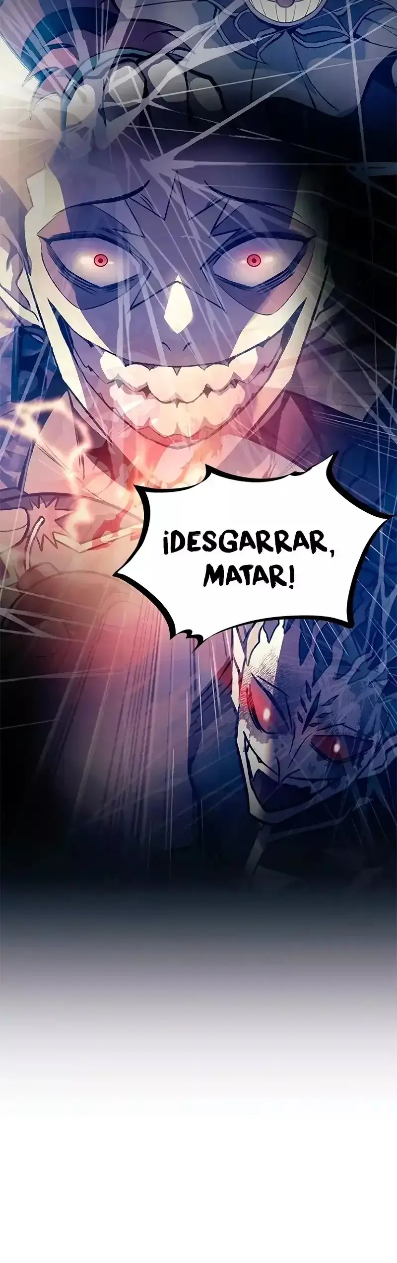 Villain To Kill - Capítulo 177 - Página 42 - LectorTMOo