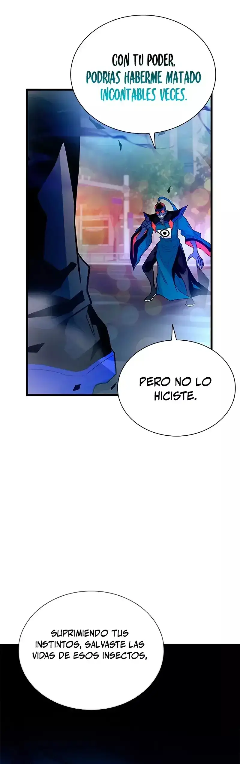 Villain To Kill - Capítulo 177 - Página 43 - LectorTMOo