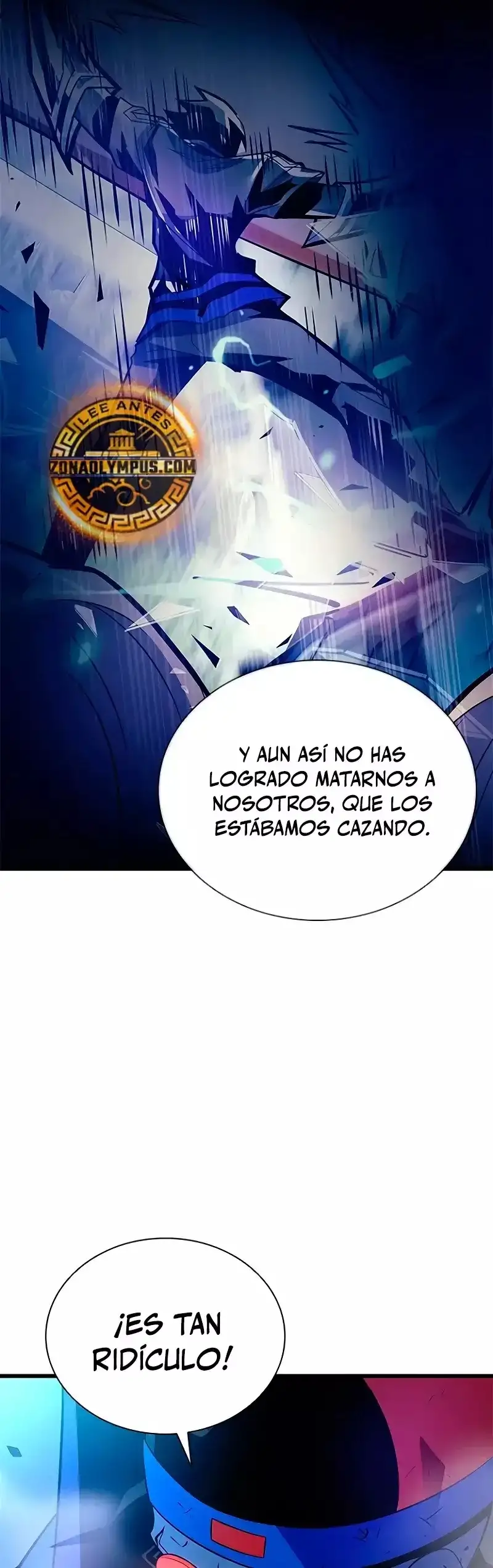 Villain To Kill - Capítulo 177 - Página 44 - LectorTMOo