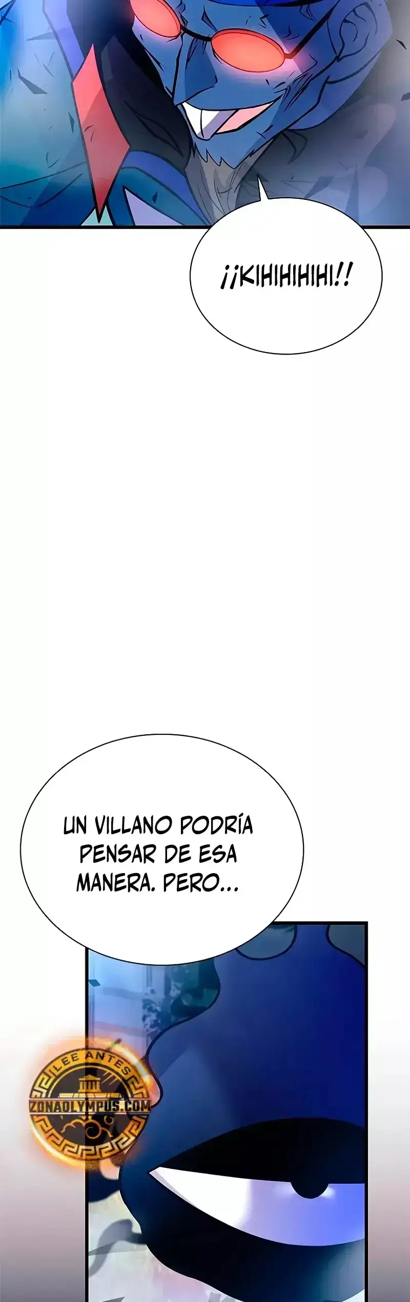 Villain To Kill - Capítulo 177 - Página 45 - LectorTMOo