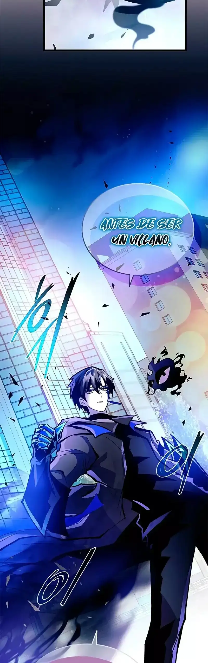Villain To Kill - Capítulo 177 - Página 46 - LectorTMOo