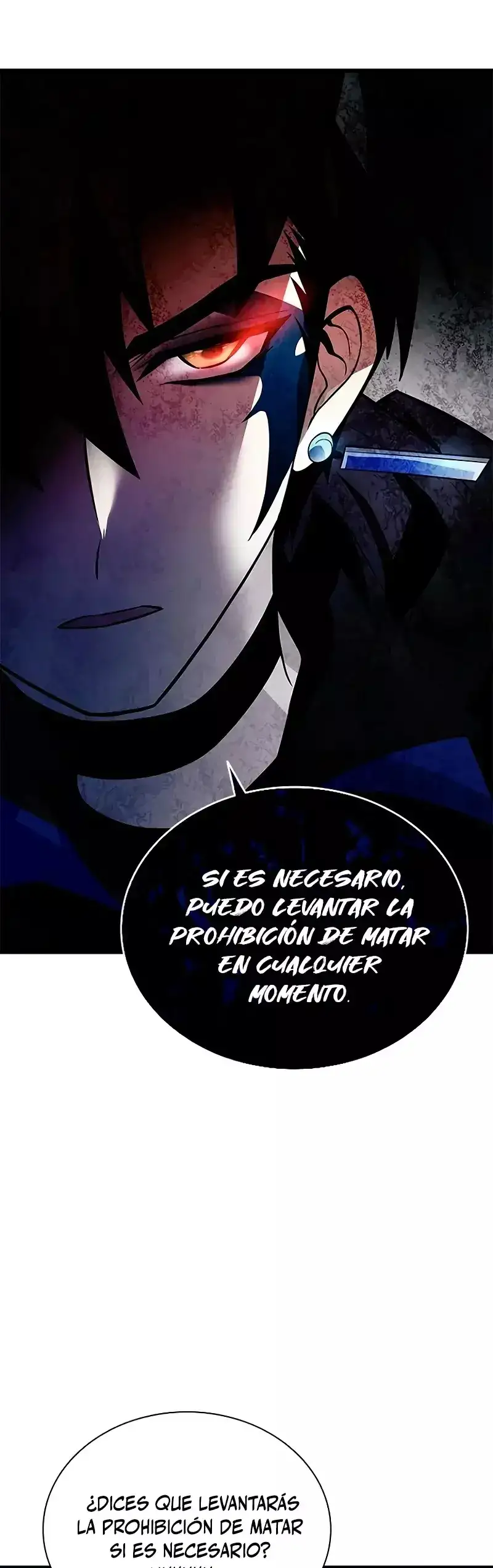 Villain To Kill - Capítulo 177 - Página 49 - LectorTMOo