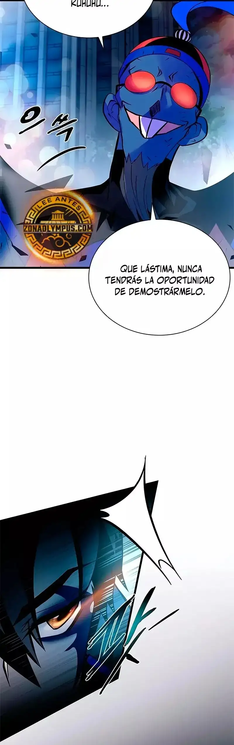 Villain To Kill - Capítulo 177 - Página 50 - LectorTMOo