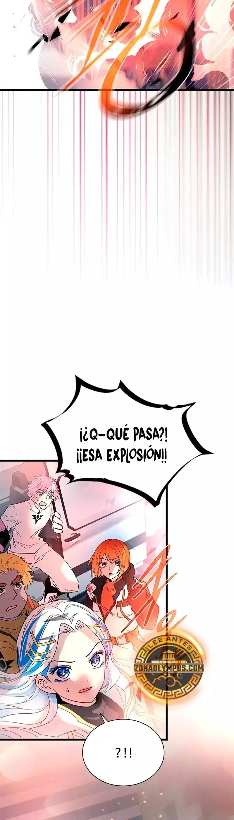 Villain To Kill - Capítulo 177 - Página 55 - LectorTMOo