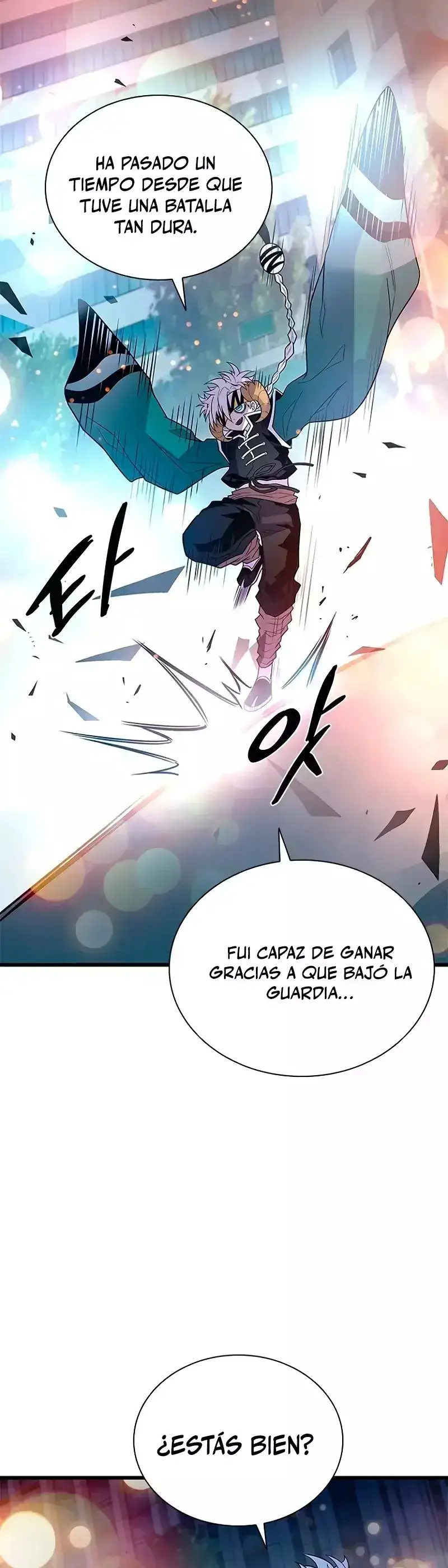 Villain To Kill - Capítulo 177 - Página 56 - LectorTMOo