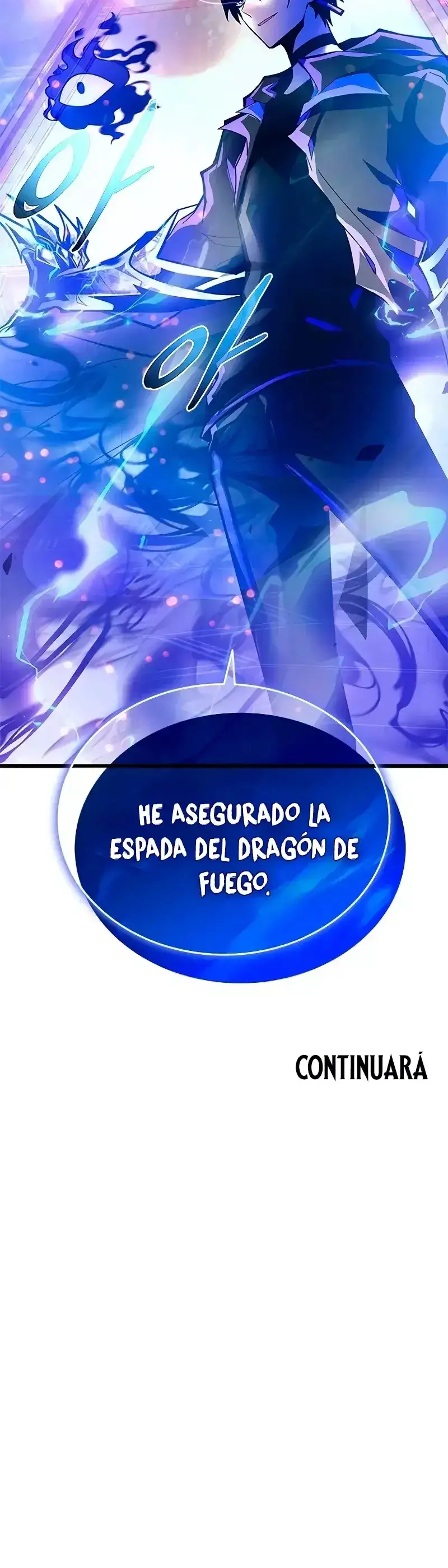 Villain To Kill - Capítulo 177 - Página 60 - LectorTMOo