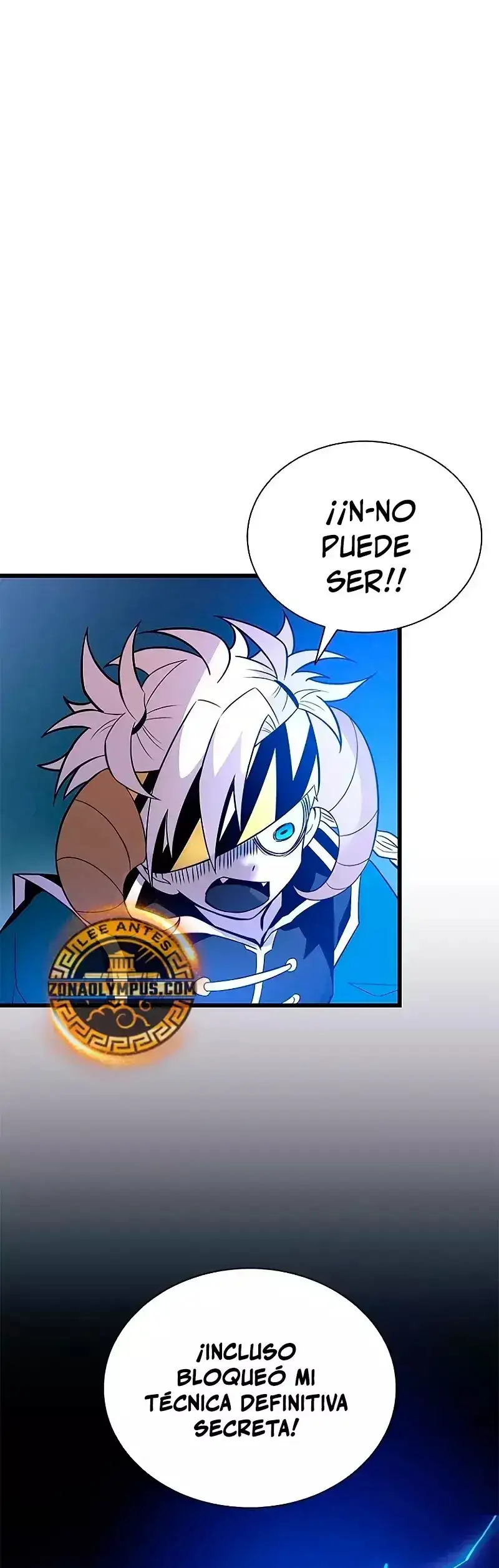 Villain To Kill - Capítulo 178 - Página 7 - LectorTMOo