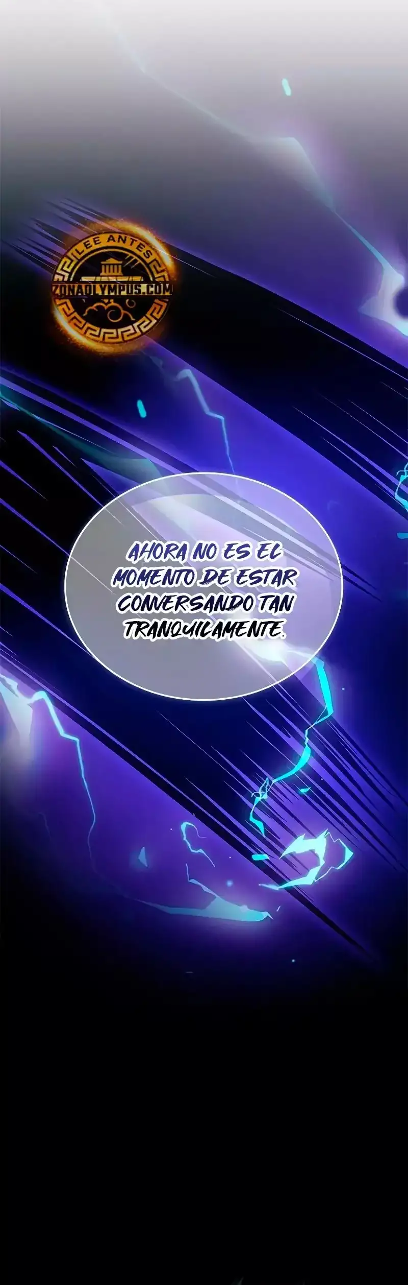 Villain To Kill - Capítulo 178 - Página 10 - LectorTMOo