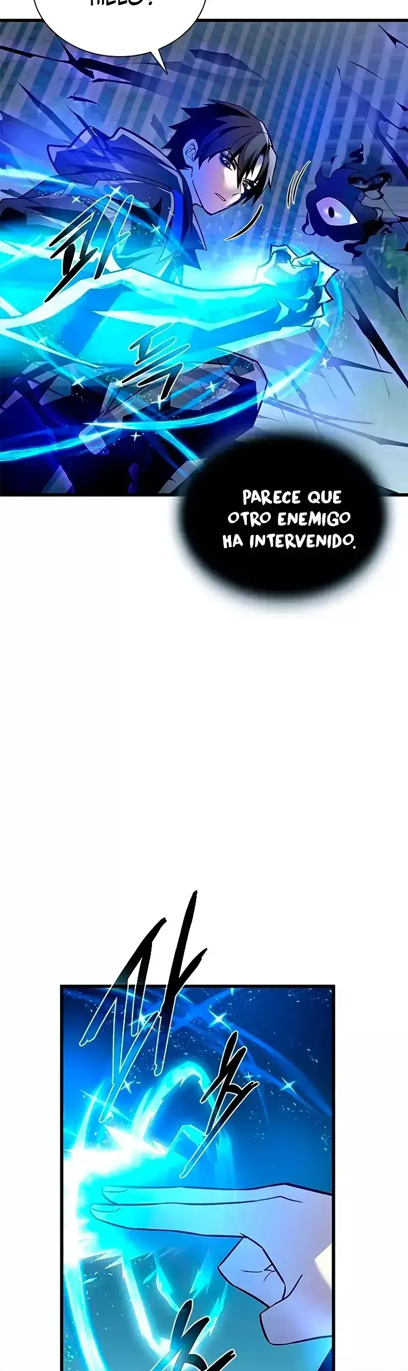 Villain To Kill - Capítulo 178 - Página 23 - LectorTMOo