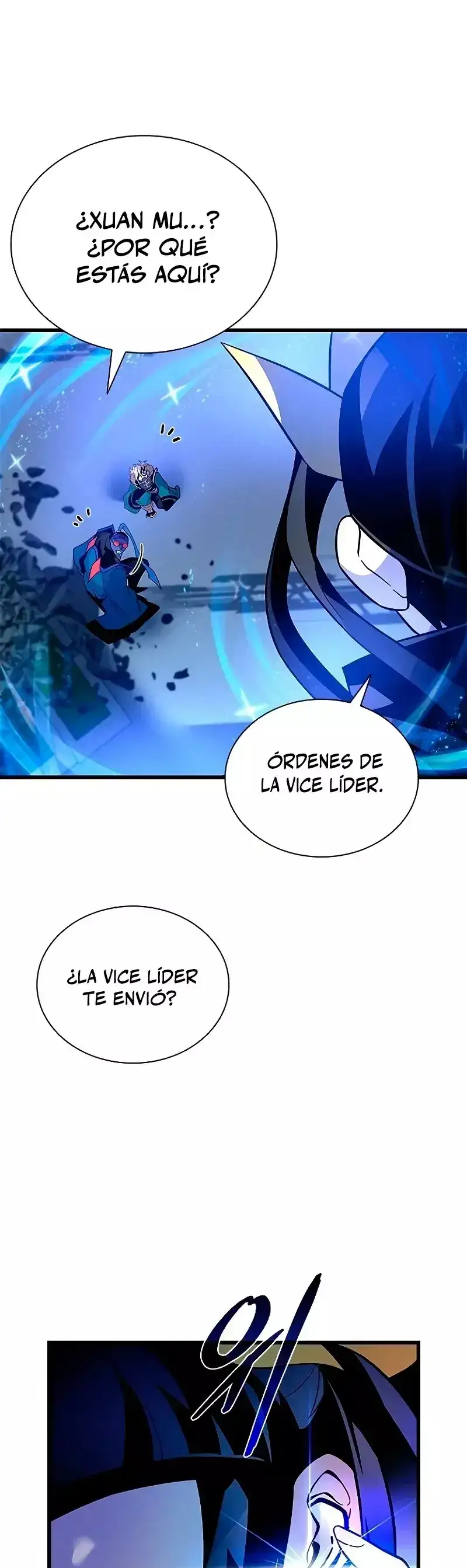 Villain To Kill - Capítulo 178 - Página 25 - LectorTMOo