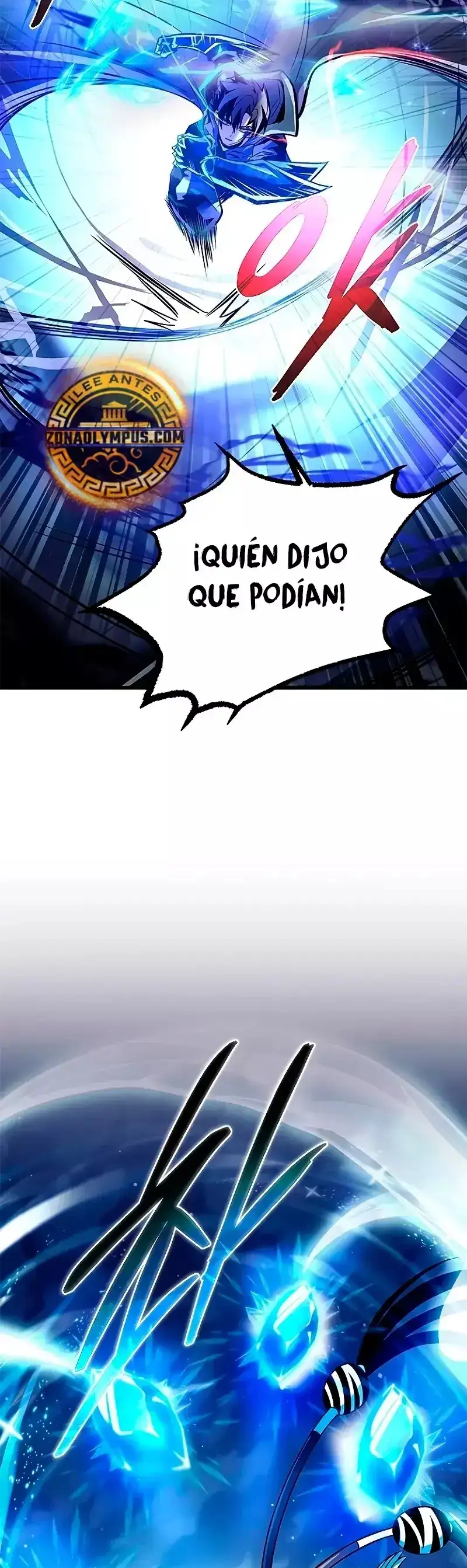 Villain To Kill - Capítulo 178 - Página 27 - LectorTMOo