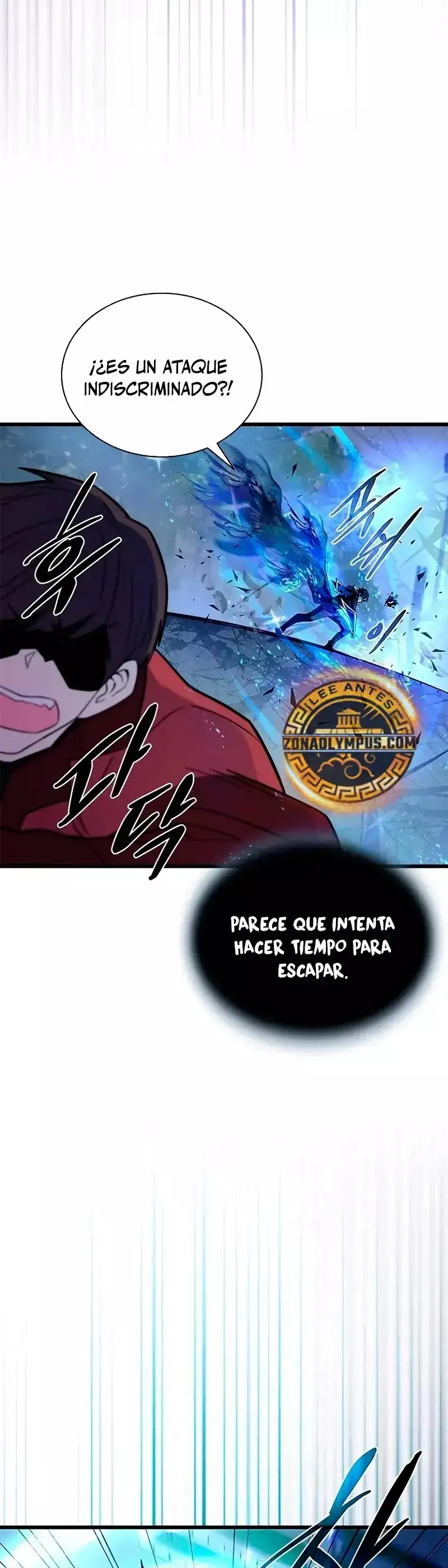Villain To Kill - Capítulo 178 - Página 32 - LectorTMOo