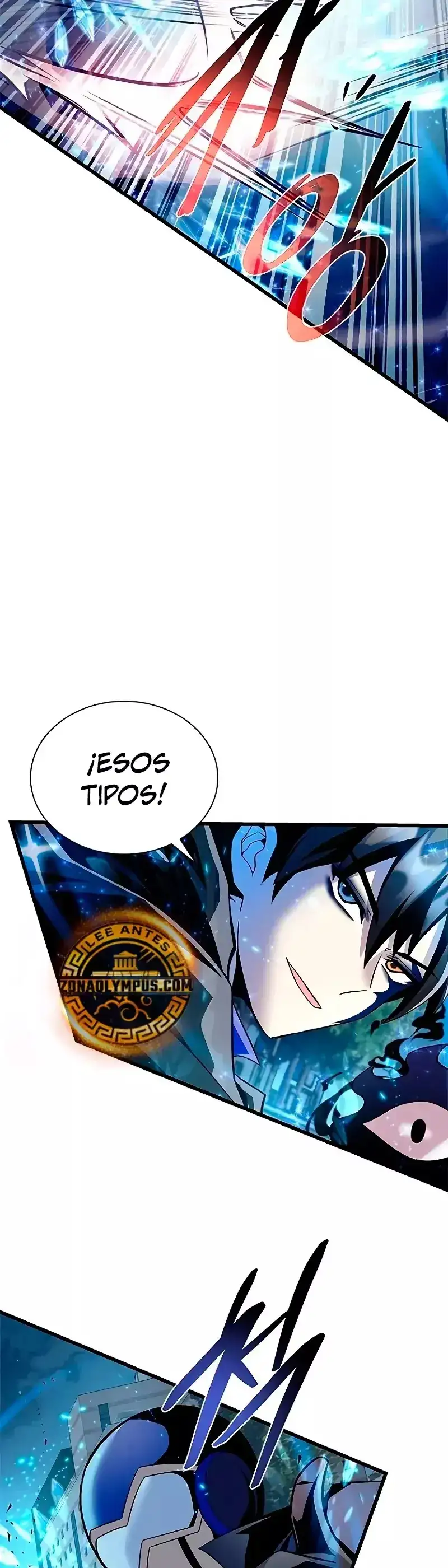 Villain To Kill - Capítulo 178 - Página 34 - LectorTMOo
