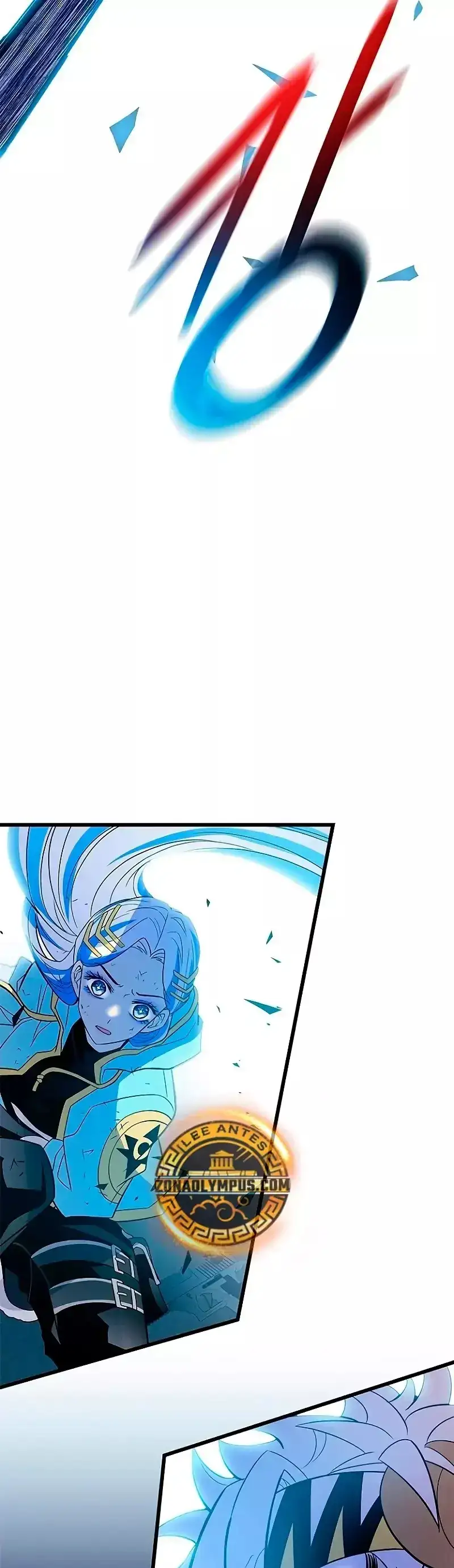 Villain To Kill - Capítulo 178 - Página 47 - LectorTMOo