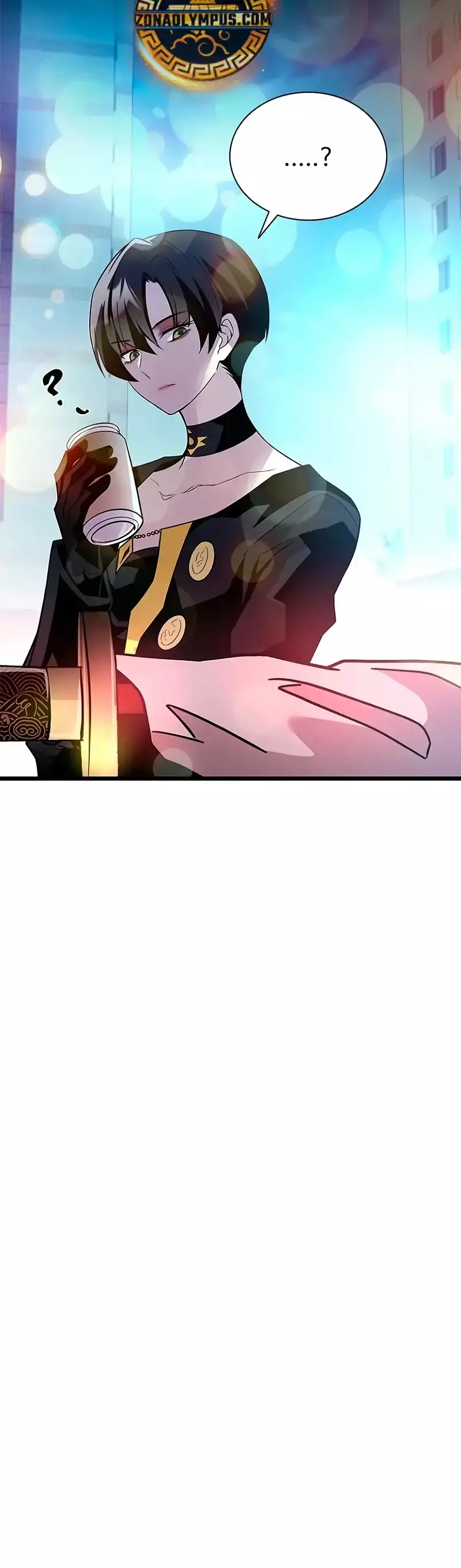 Villain To Kill - Capítulo 179 - Página 16 - LectorTMOo
