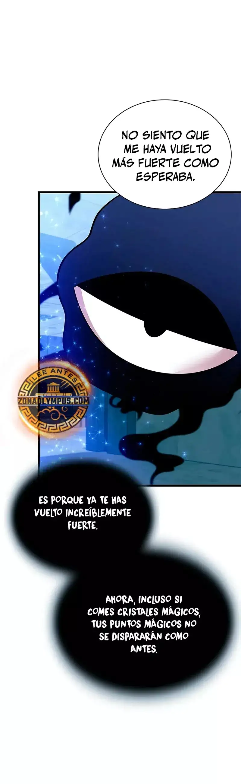 Villain To Kill - Capítulo 179 - Página 31 - LectorTMOo