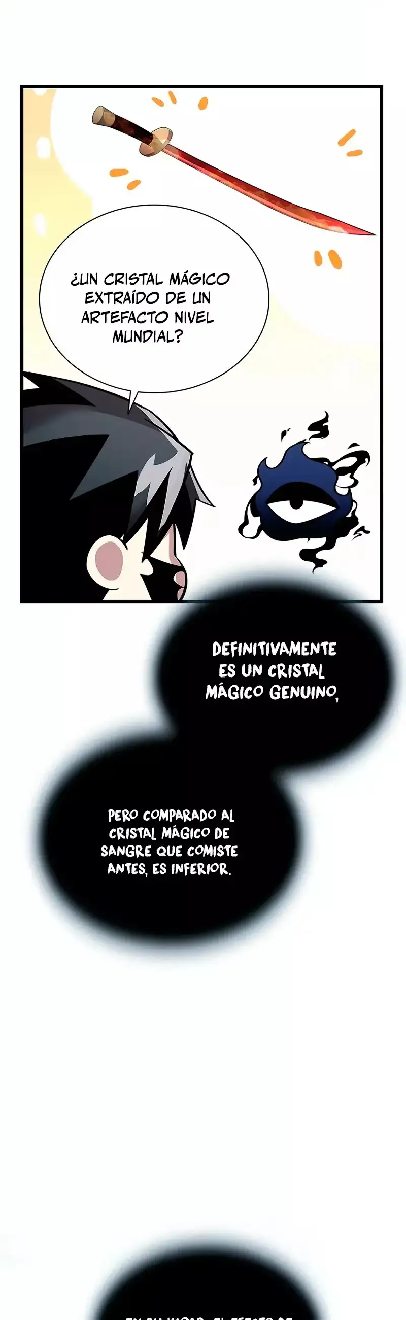 Villain To Kill - Capítulo 179 - Página 32 - LectorTMOo
