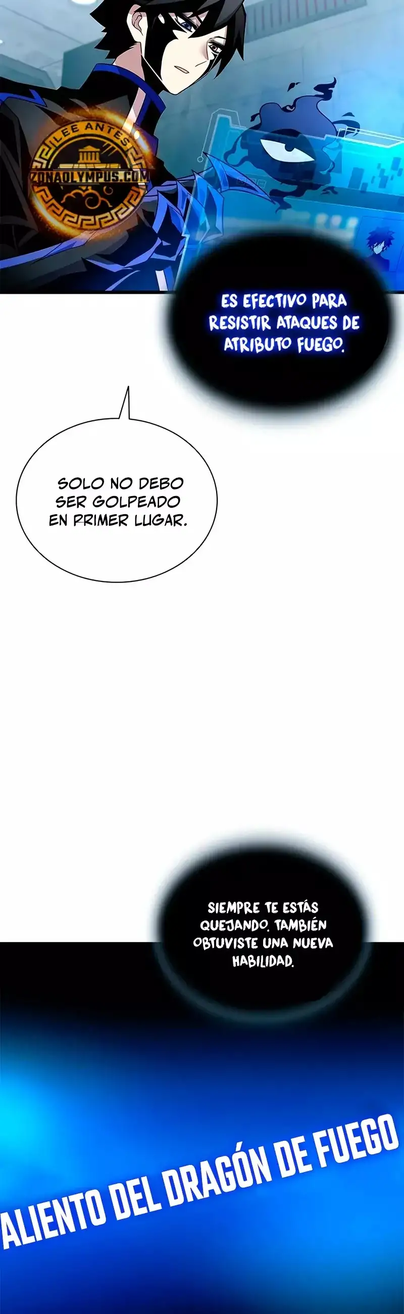 Villain To Kill - Capítulo 179 - Página 34 - LectorTMOo