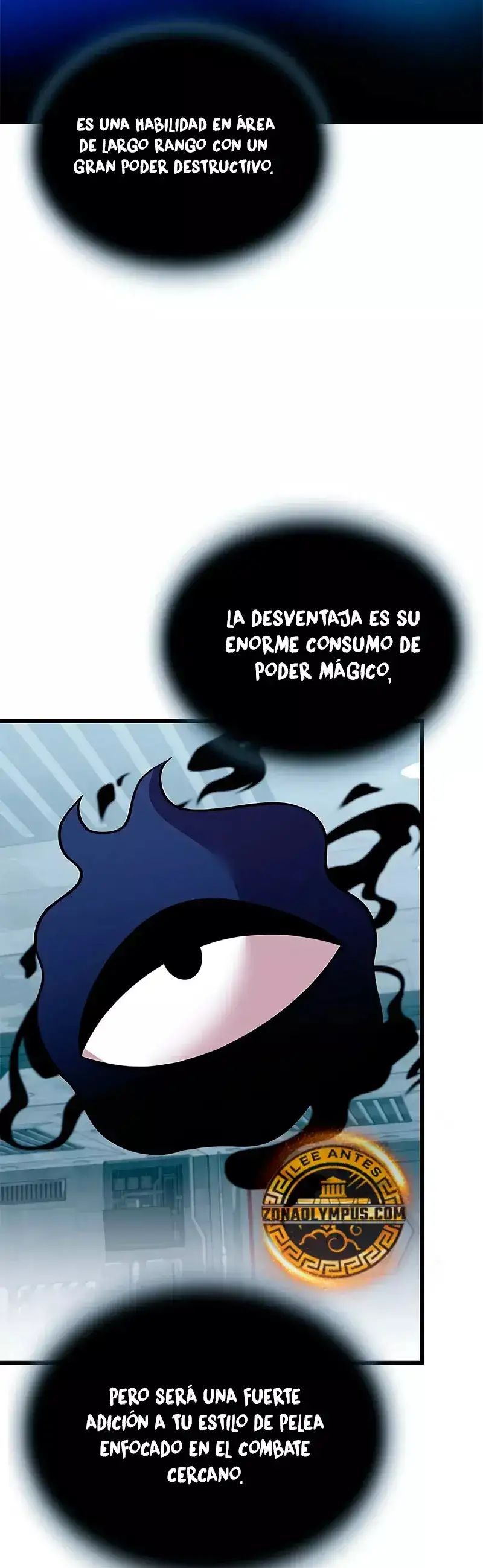 Villain To Kill - Capítulo 179 - Página 35 - LectorTMOo