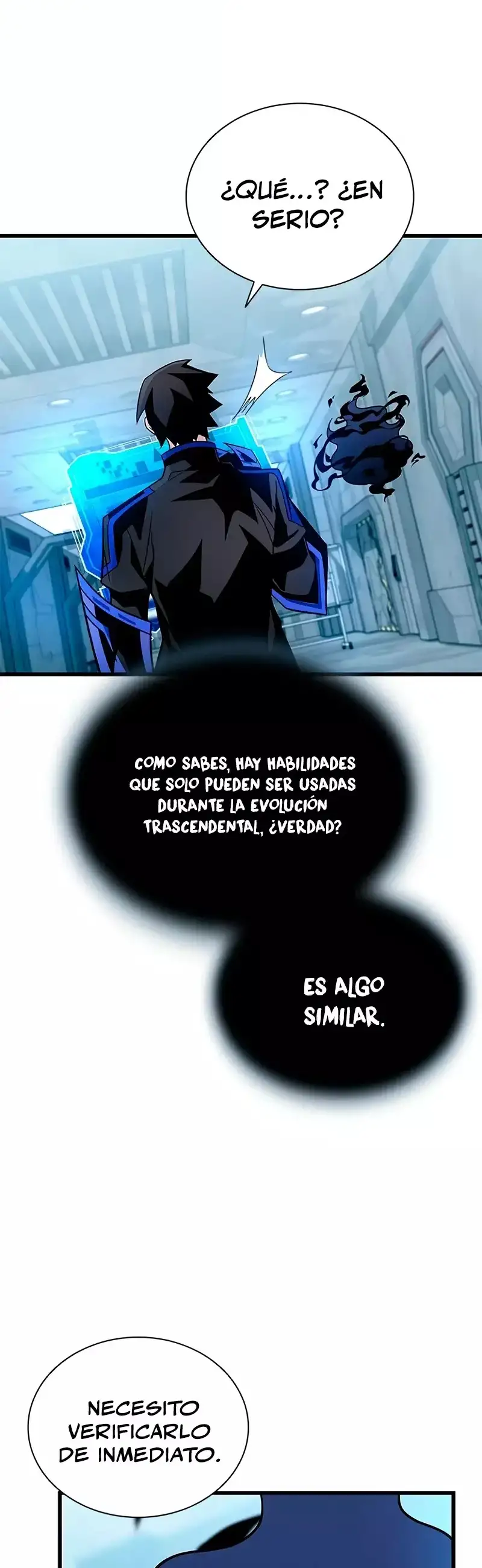 Villain To Kill - Capítulo 179 - Página 38 - LectorTMOo