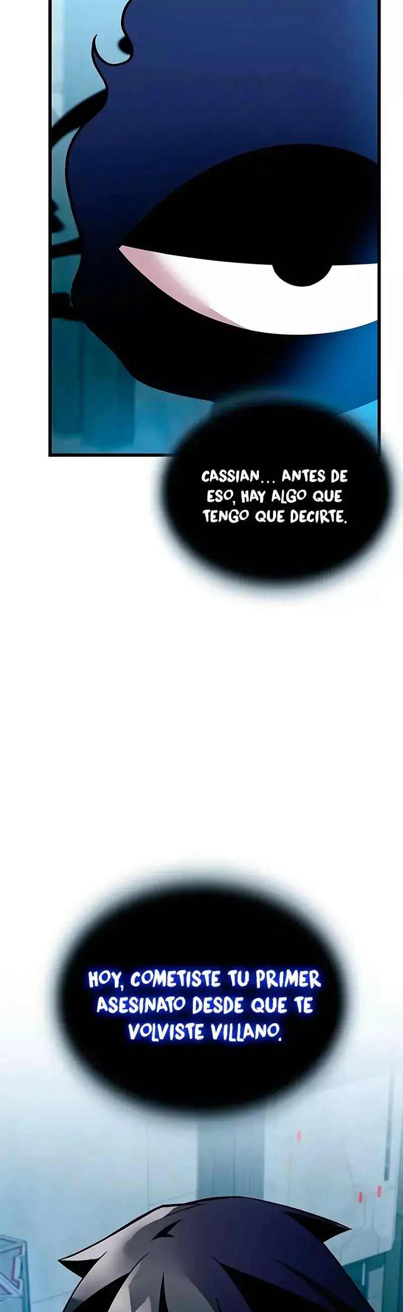 Villain To Kill - Capítulo 179 - Página 39 - LectorTMOo