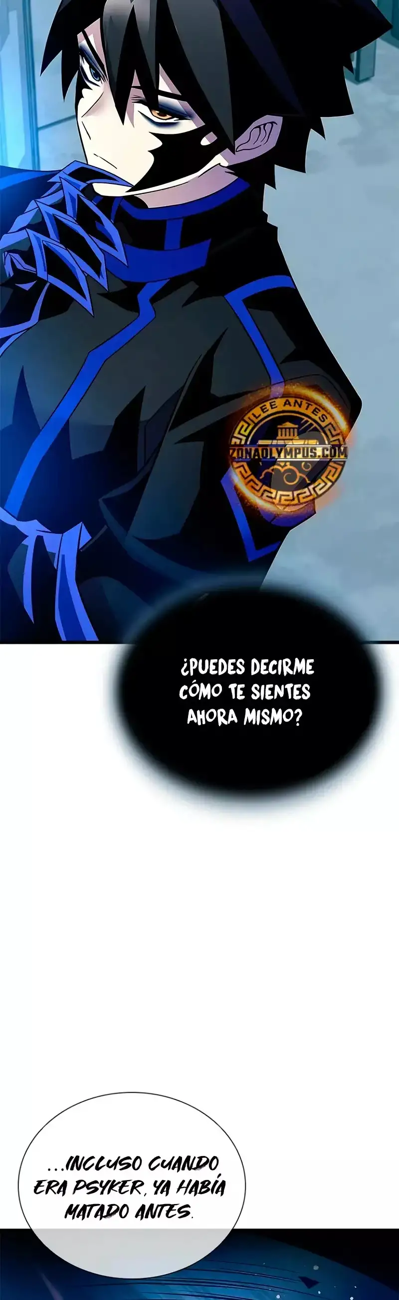 Villain To Kill - Capítulo 179 - Página 40 - LectorTMOo