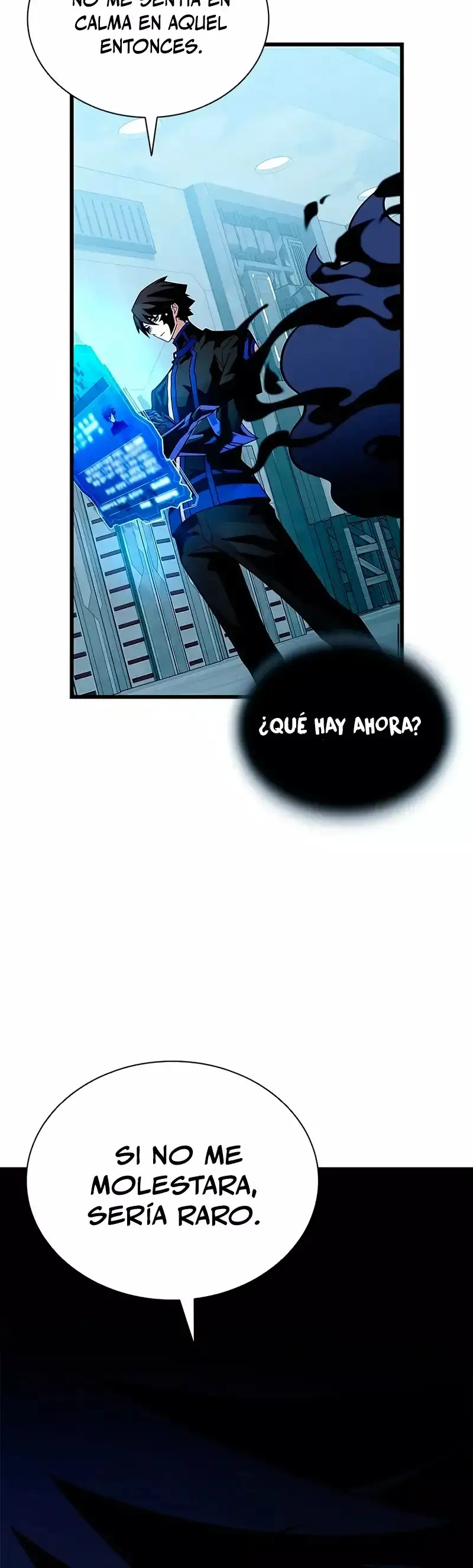 Villain To Kill - Capítulo 179 - Página 42 - LectorTMOo