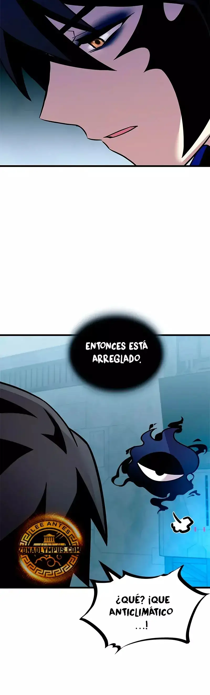 Villain To Kill - Capítulo 179 - Página 43 - LectorTMOo