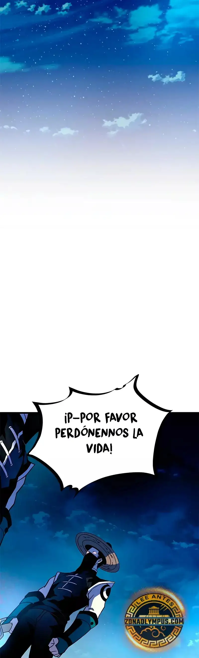 Villain To Kill - Capítulo 179 - Página 45 - LectorTMOo