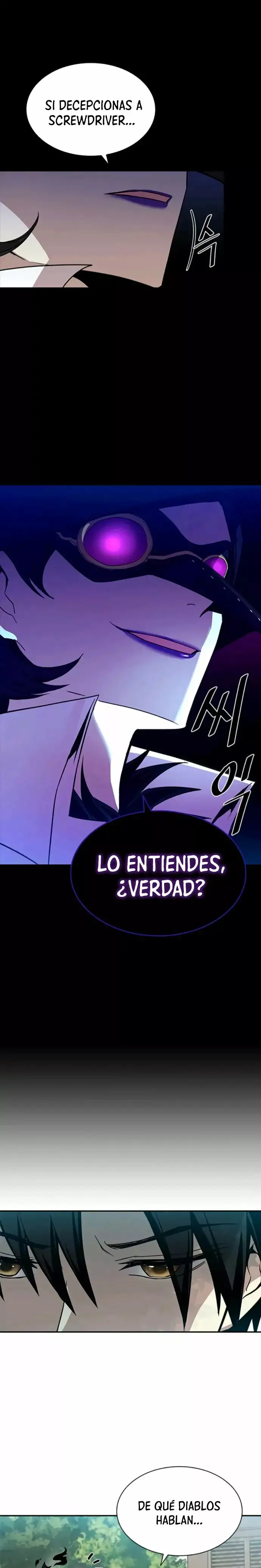 Villain To Kill - Capítulo 18 - Página 7 - LectorTMOo