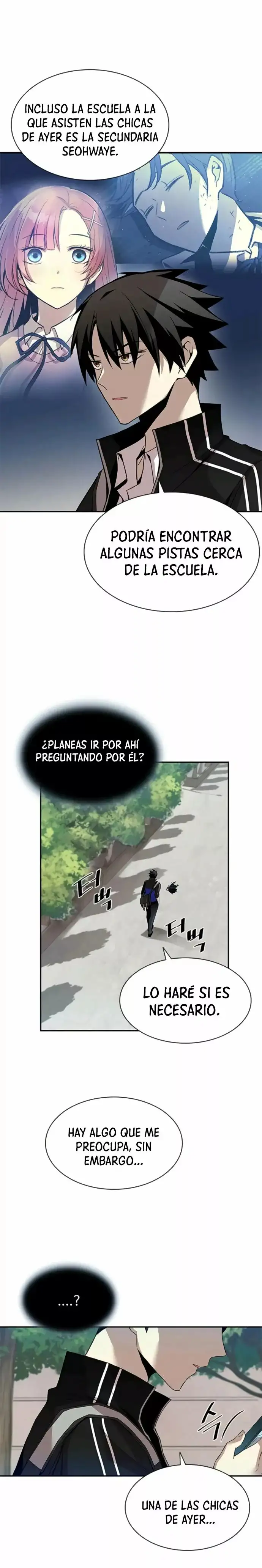 Villain To Kill - Capítulo 18 - Página 9 - LectorTMOo