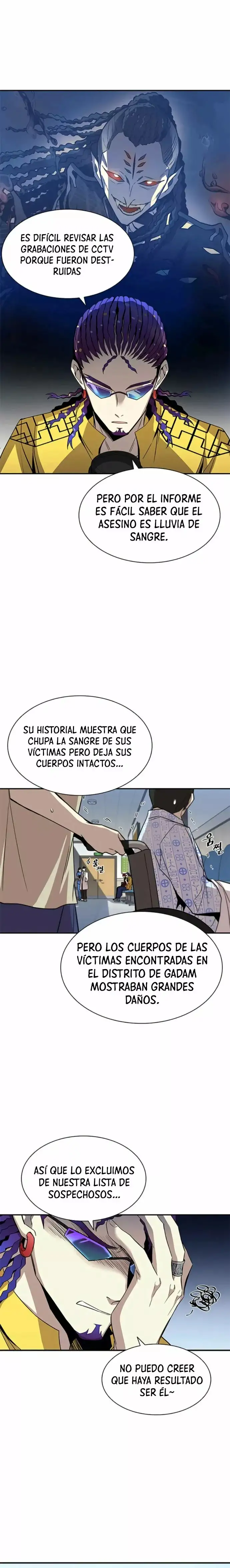 Villain To Kill - Capítulo 18 - Página 13 - LectorTMOo