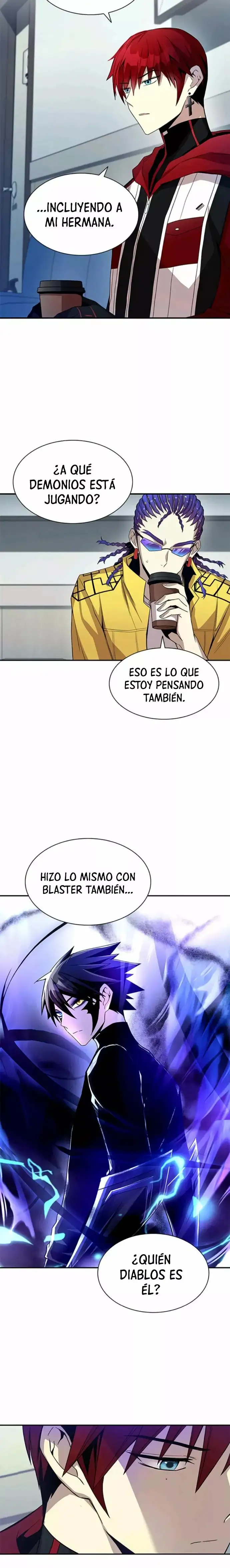 Villain To Kill - Capítulo 18 - Página 15 - LectorTMOo
