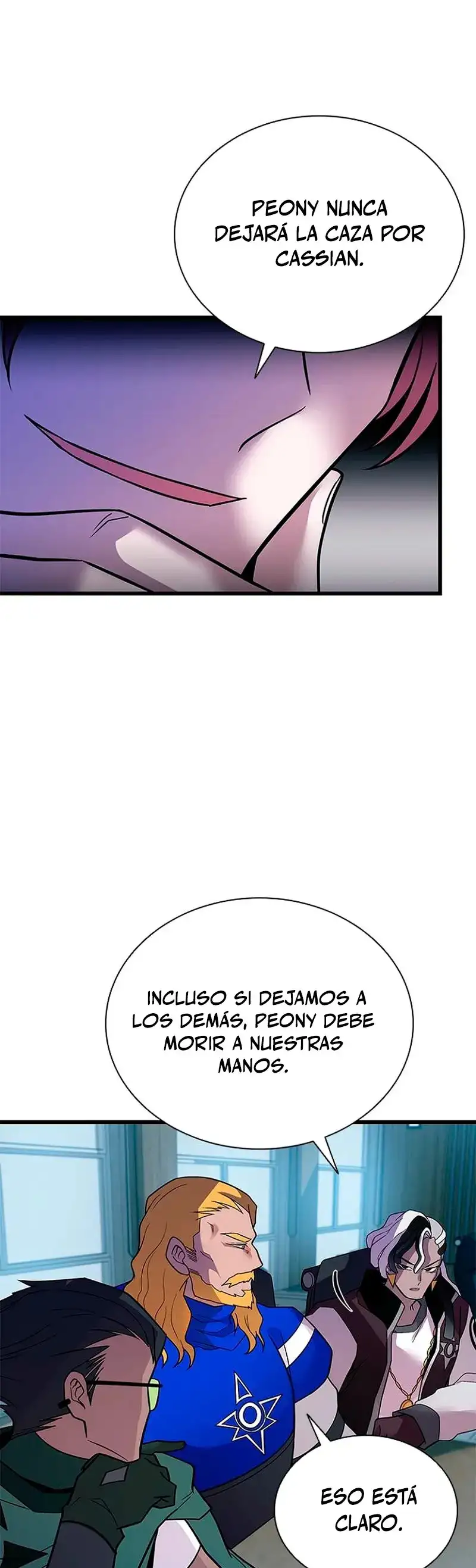 Villain To Kill - Capítulo 180 - Página 10 - LectorTMOo