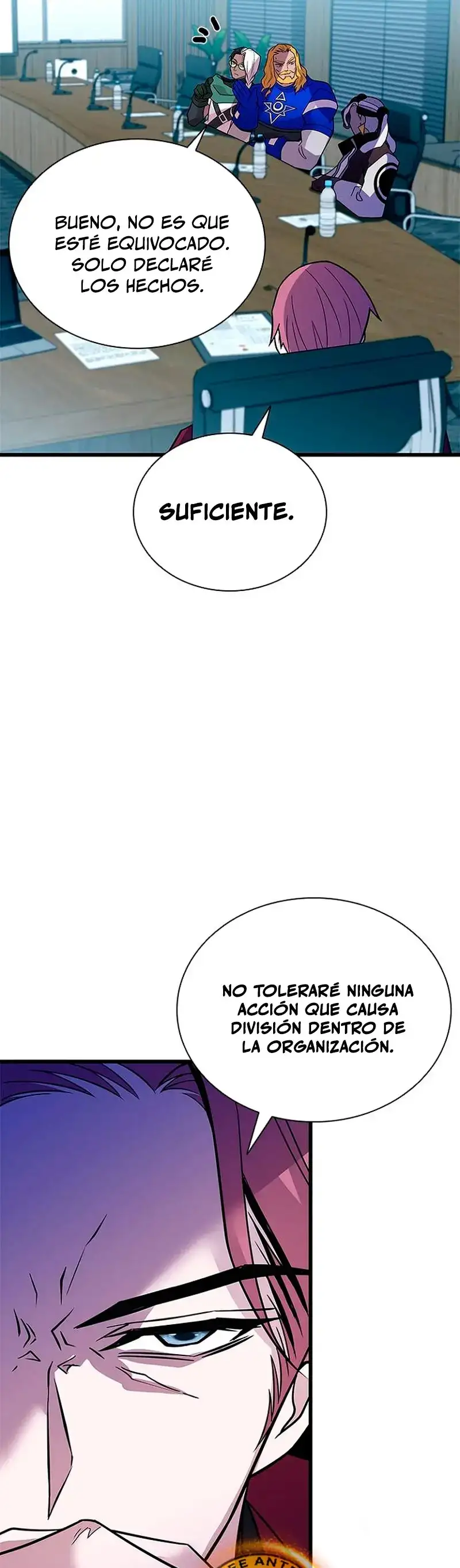 Villain To Kill - Capítulo 180 - Página 14 - LectorTMOo