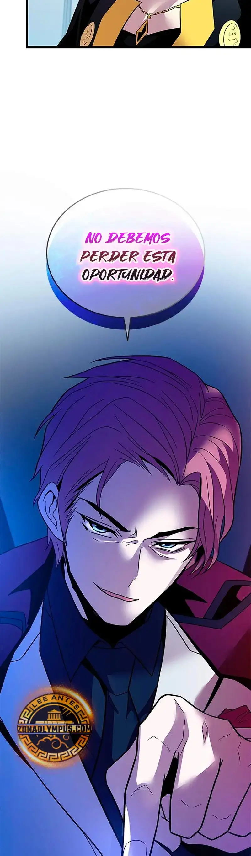 Villain To Kill - Capítulo 180 - Página 18 - LectorTMOo