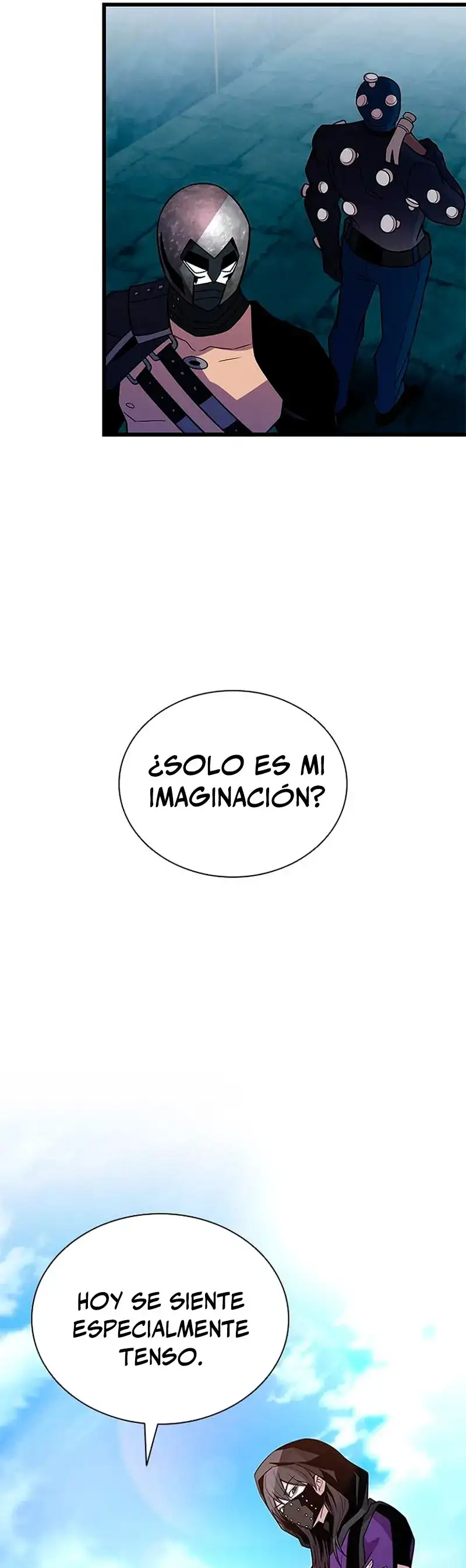 Villain To Kill - Capítulo 180 - Página 22 - LectorTMOo