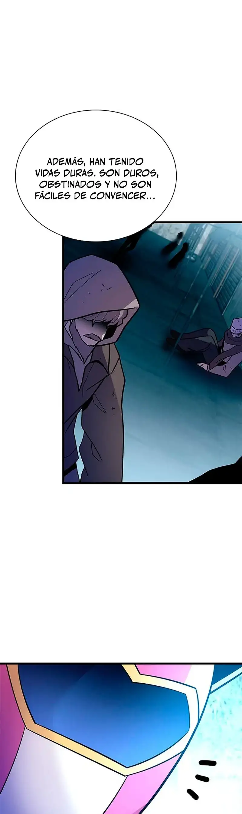 Villain To Kill - Capítulo 180 - Página 27 - LectorTMOo
