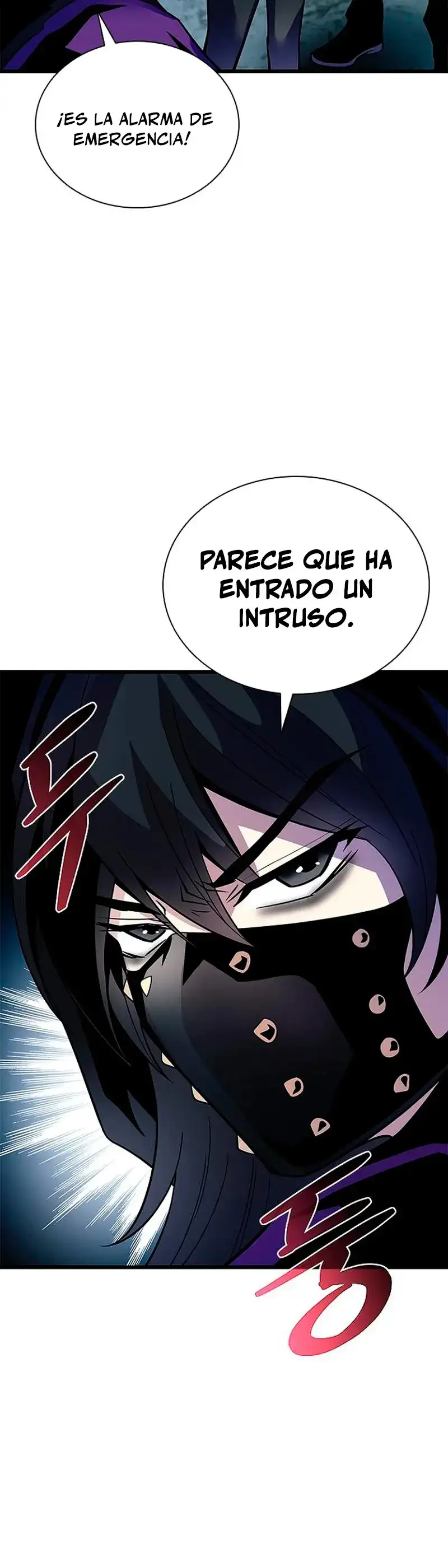 Villain To Kill - Capítulo 180 - Página 34 - LectorTMOo