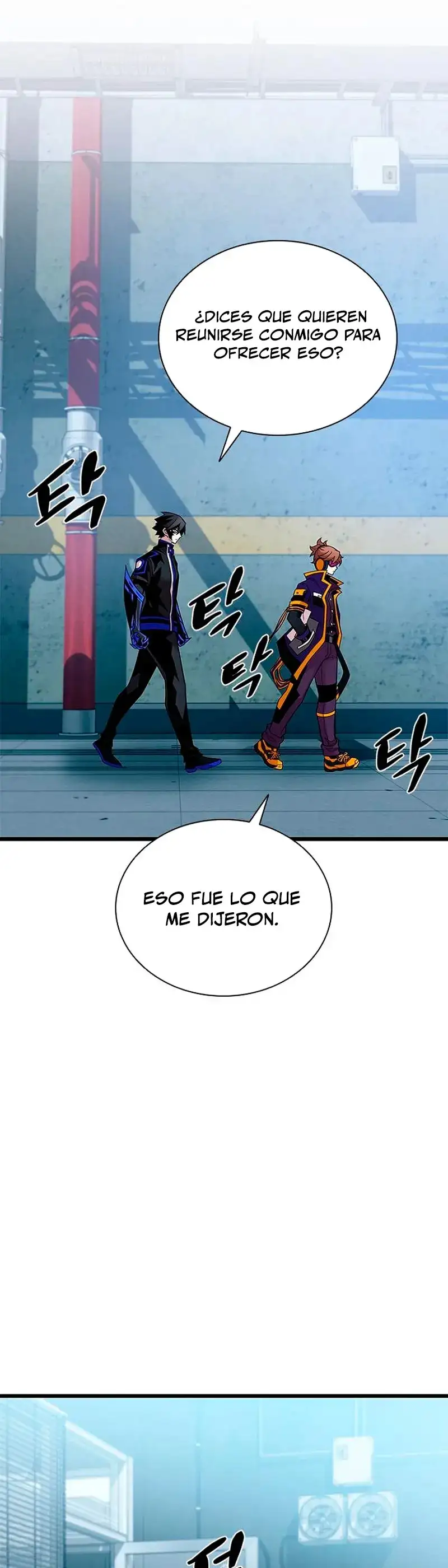 Villain To Kill - Capítulo 180 - Página 36 - LectorTMOo